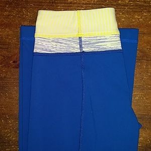 Lululemon Athletica Groove Pant